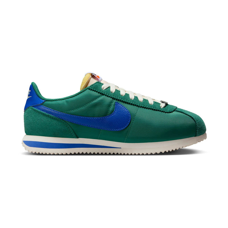 Cortez 'Evergreen Aura Hyper Royal' Women's Shoes