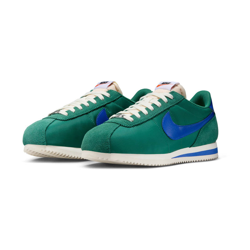 Cortez 'Evergreen Aura Hyper Royal' Women's Shoes