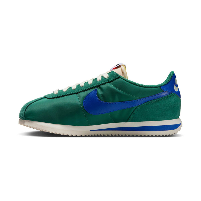 Cortez 'Evergreen Aura Hyper Royal' Women's Shoes