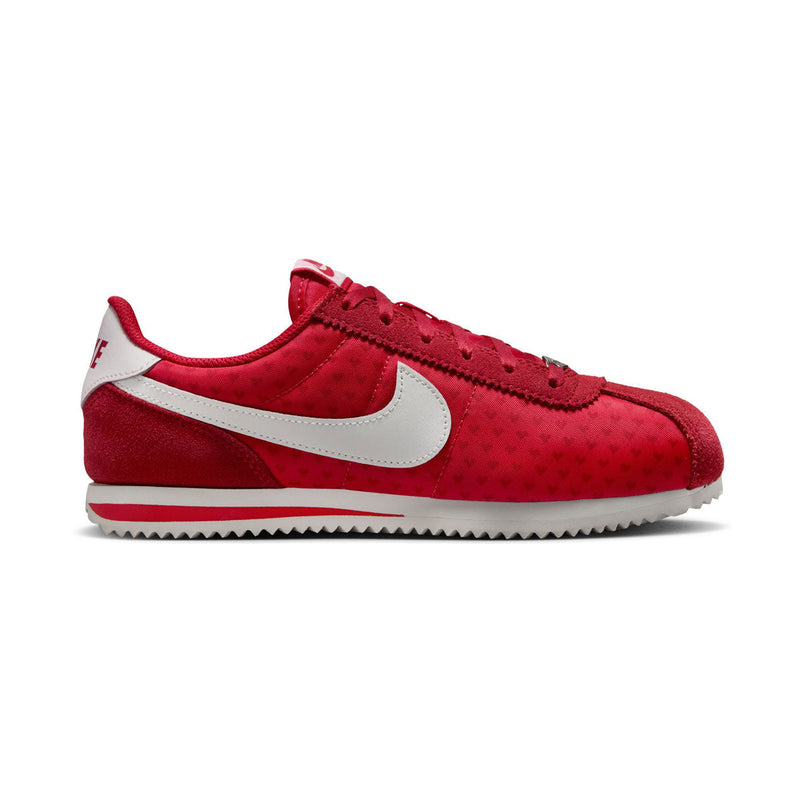 Cortez 'Valentine's Day' Big Kids' Shoes