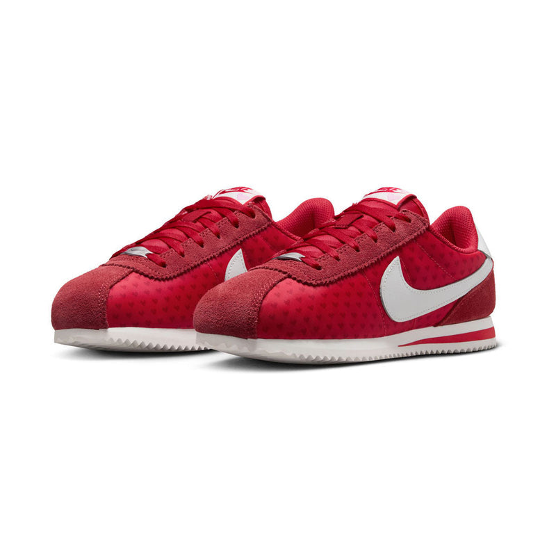 Cortez 'Valentine's Day' Big Kids' Shoes