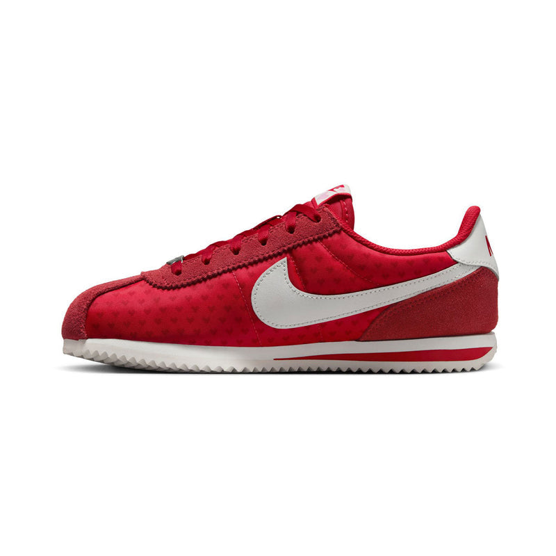Cortez 'Valentine's Day' Big Kids' Shoes