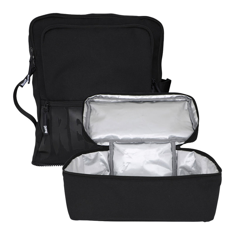 Creature Lost At Sea Backpack - Black