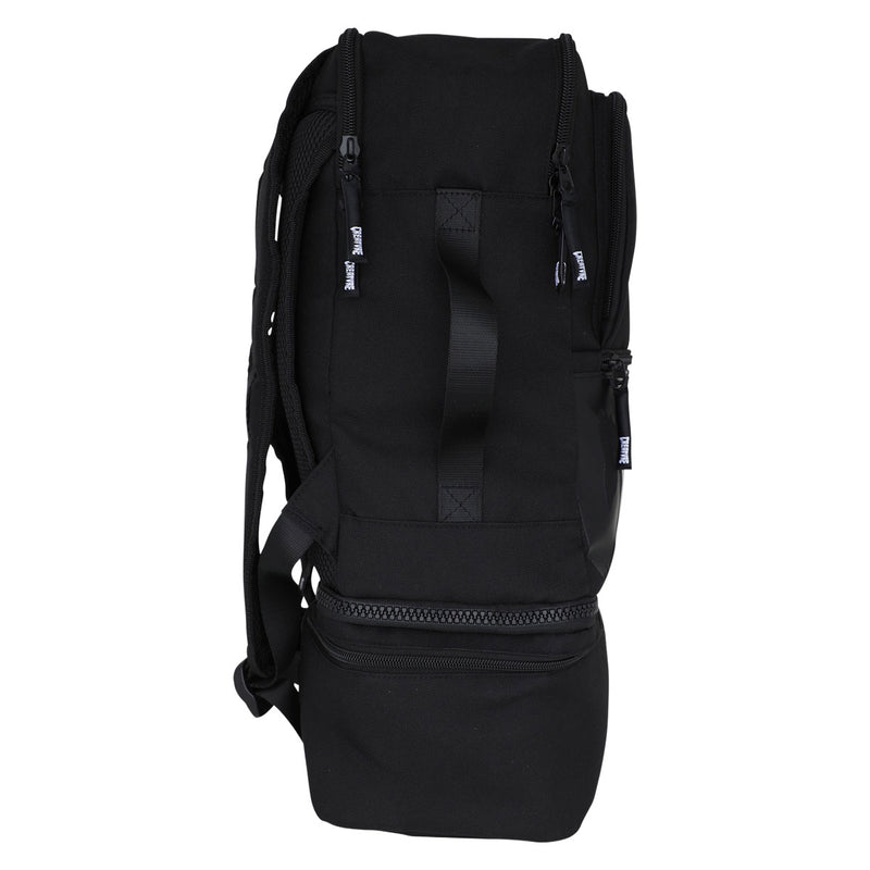 Creature Lost At Sea Backpack - Black