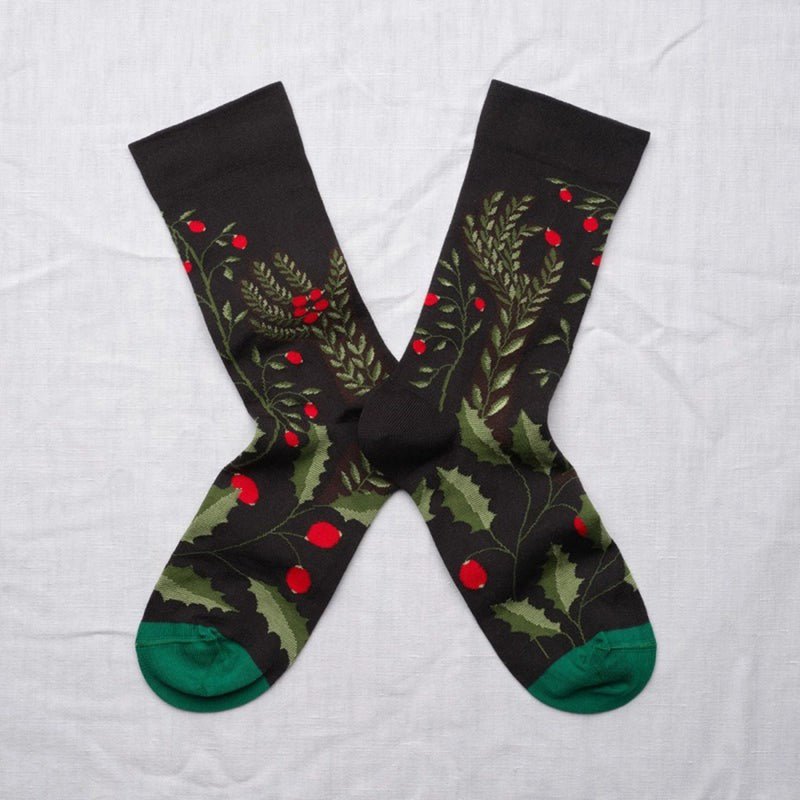 Cueillette Sock