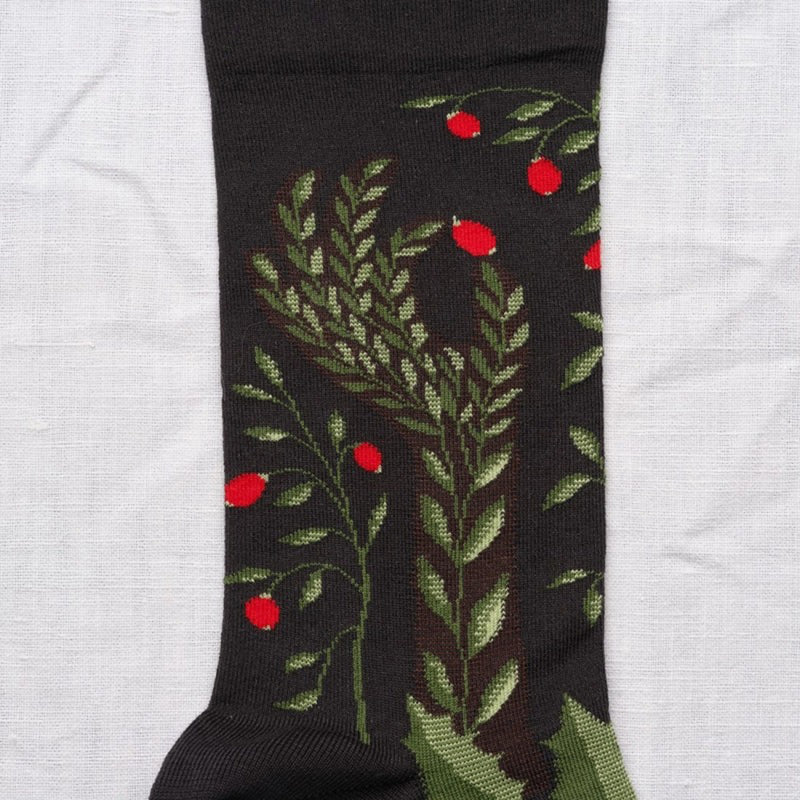 Cueillette Sock