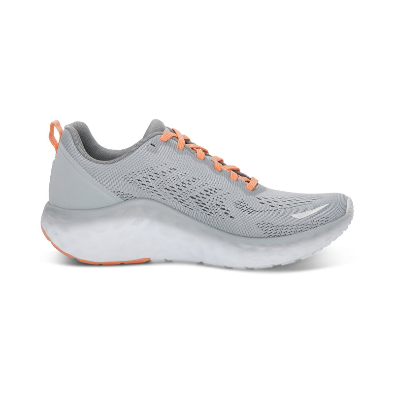 Danika Arch Support Sneaker #color_light-grey
