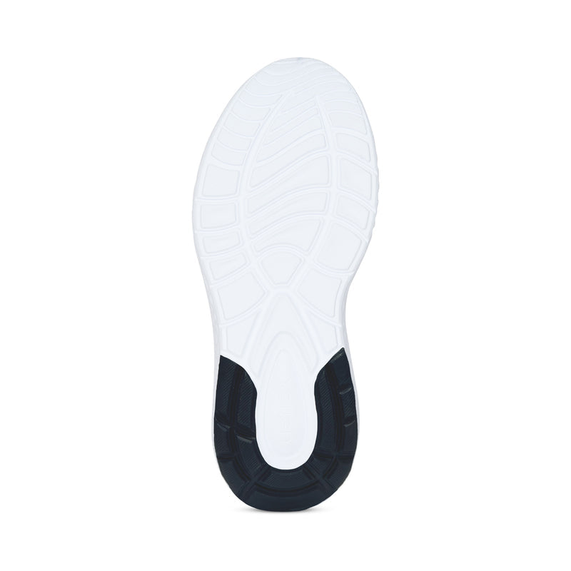 Danika Arch Support Sneaker #color_navy