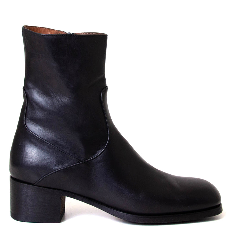 Daphne 4C Women's Leather Boot