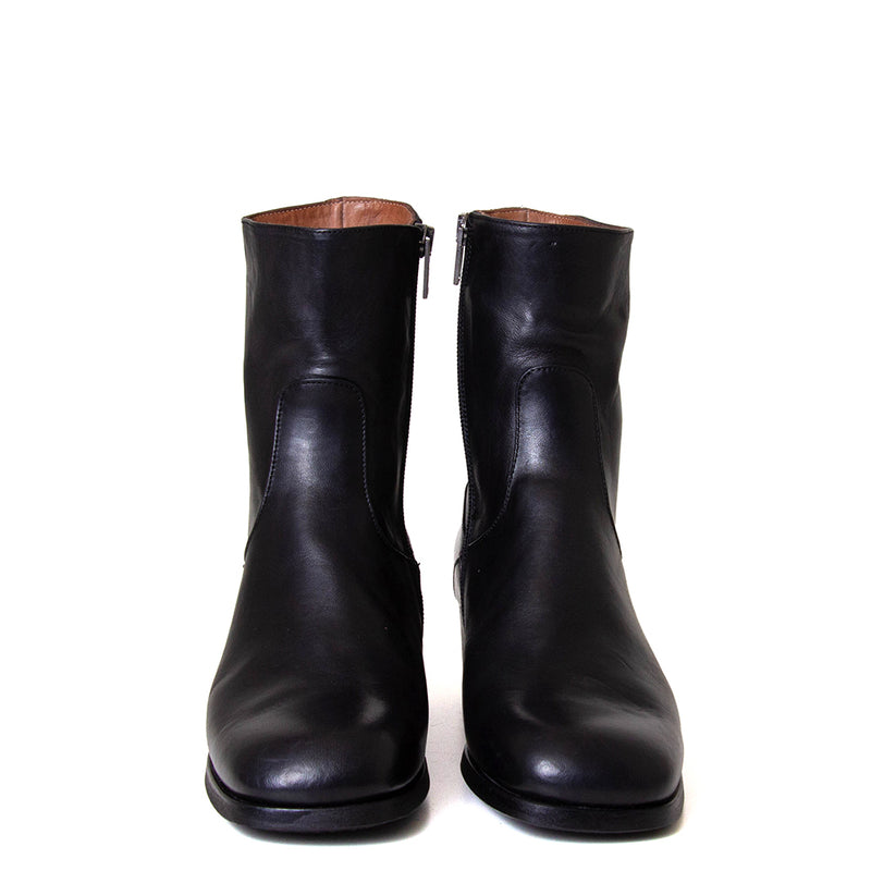 Daphne 4C Women's Leather Boot