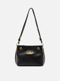 Daphne Small Leather Crossbody Handbags U/26