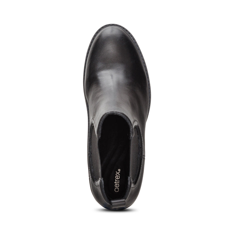 Dawn Wedge Boot #color_black