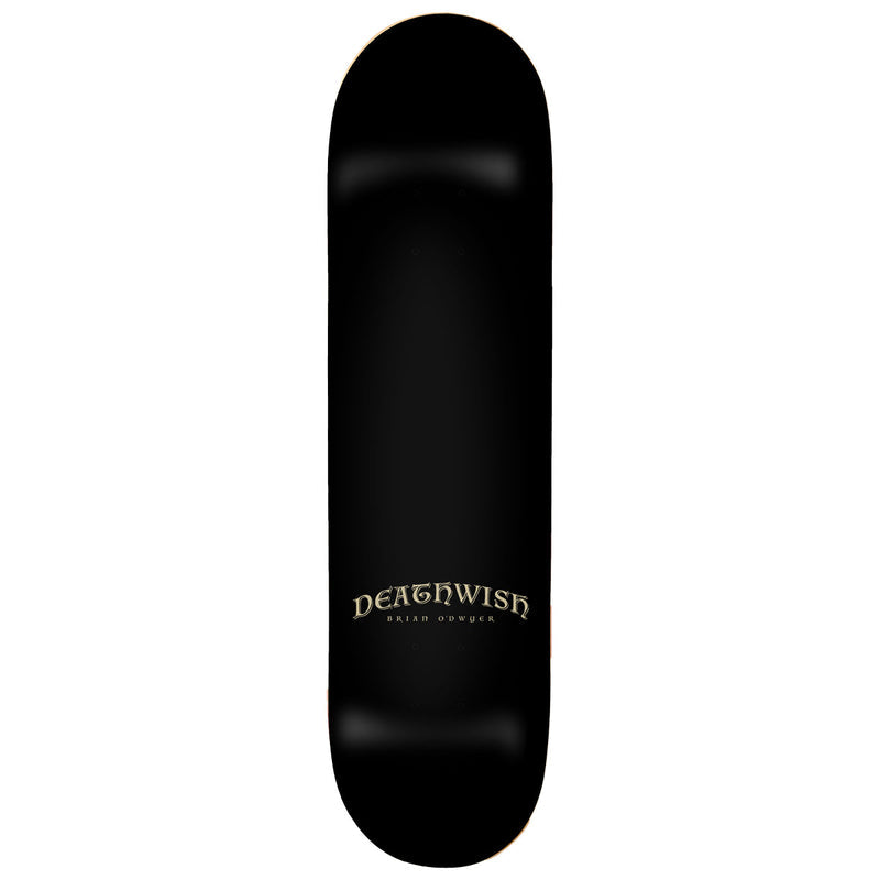 Deathwish Brian O’Dwyer Heritage Skateboard Complete - 8.125"