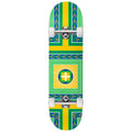 Deathwish Yuri Facchini Estilo Skateboard Complete - 8.25"