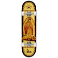 DGK Lo-Side Ortiz Skateboard Complete - Dipped - 8.10"