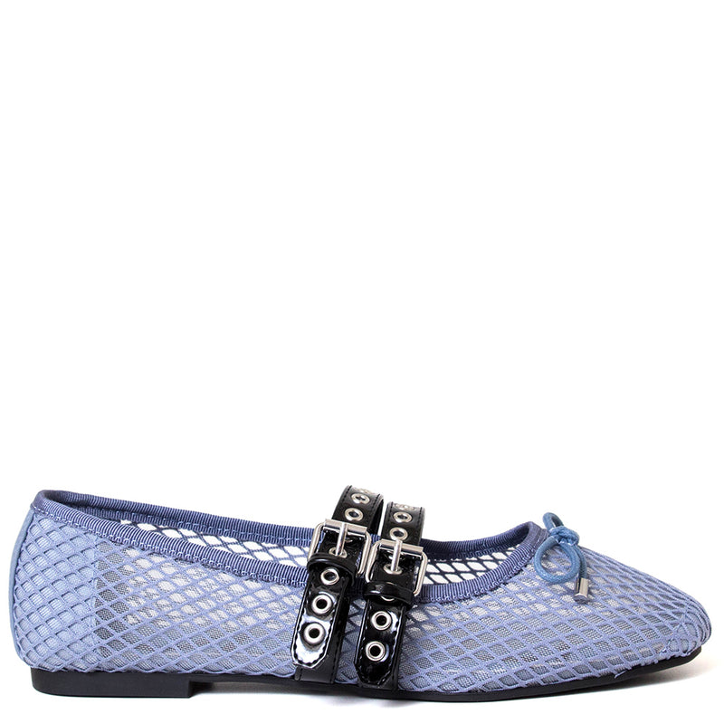 Diana Women's Ballerina Flat
