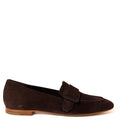 Diana Women's Suede Loafer