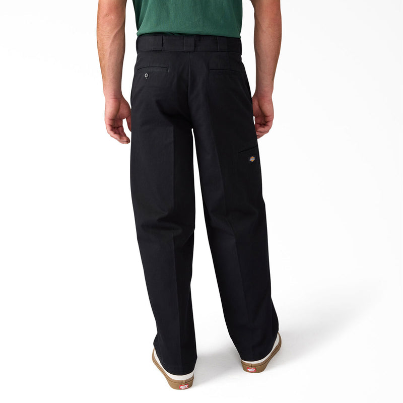 Dickies 247 Loose Pants - Black