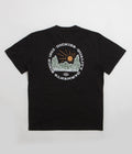 Dickies Dickies Outdoor T-Shirt in Black