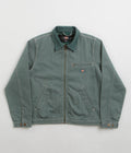 Dickies Stevensville Painter Jacket in Lincoln Green