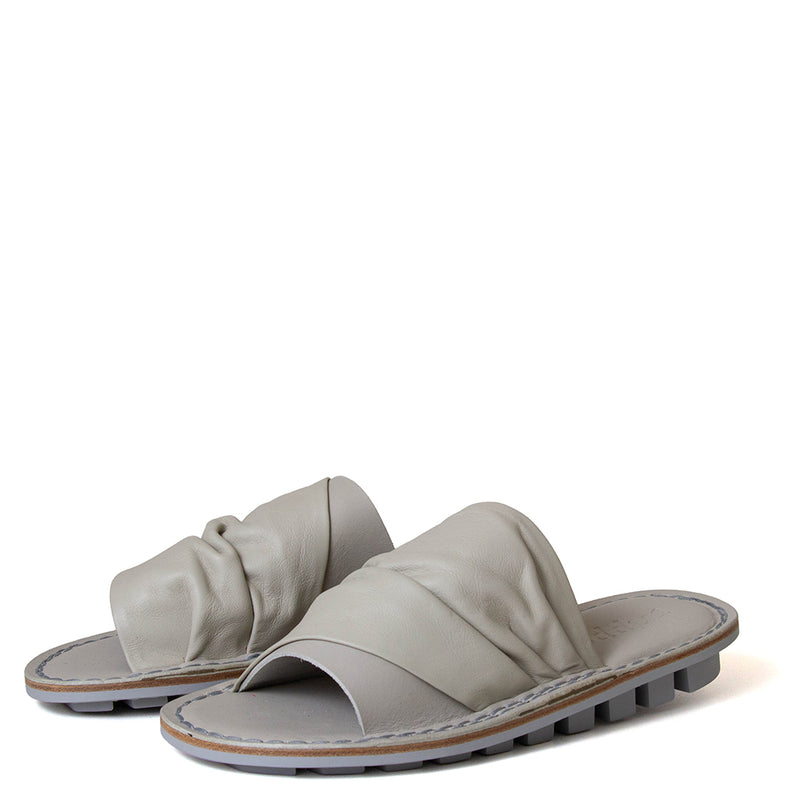 Drift Women's Leather Sandal