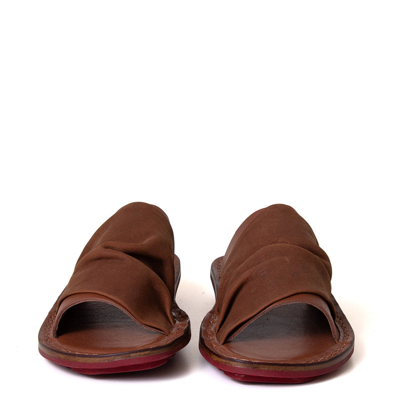Drift Women's Leather Sandal