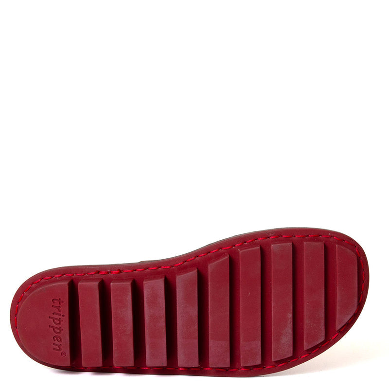 Drift Women's Leather Sandal