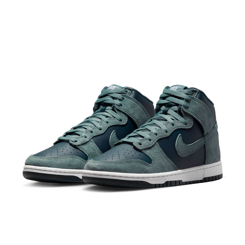 Dunk High Retro Premium Men's Shoes