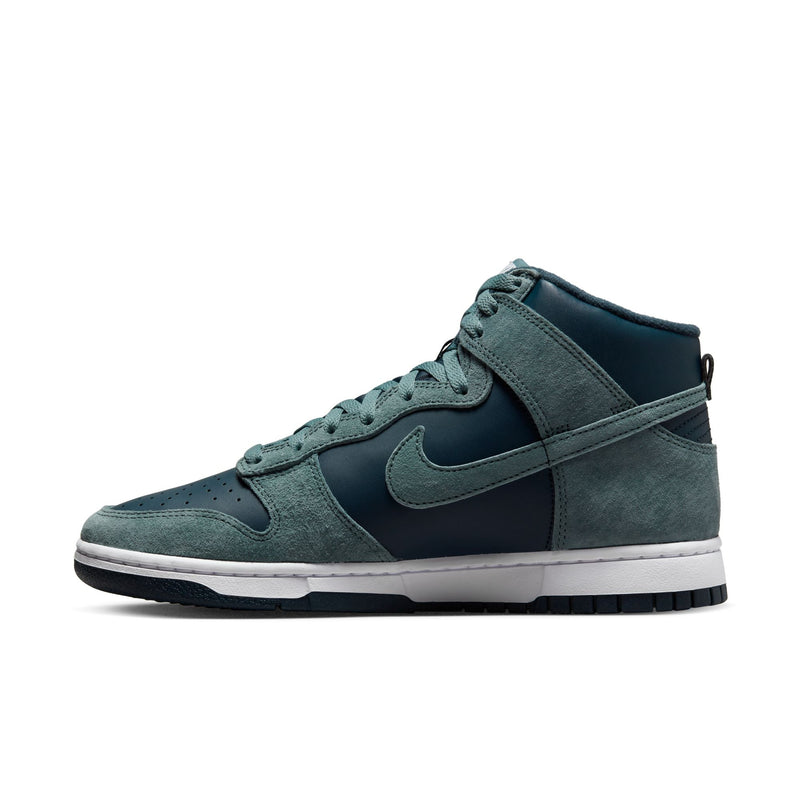 Dunk High Retro Premium Men's Shoes