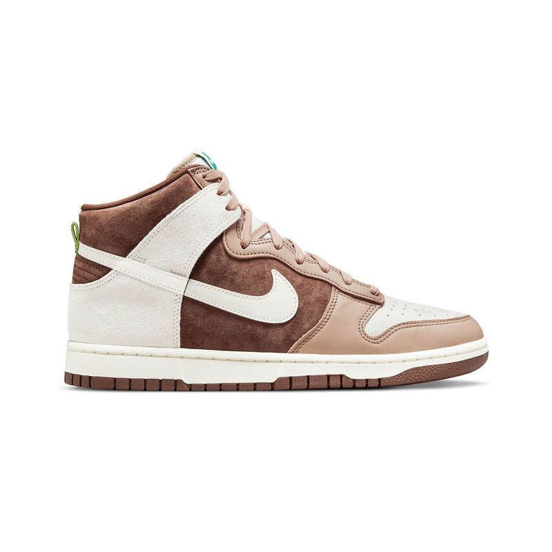 Dunk High Retro Premium