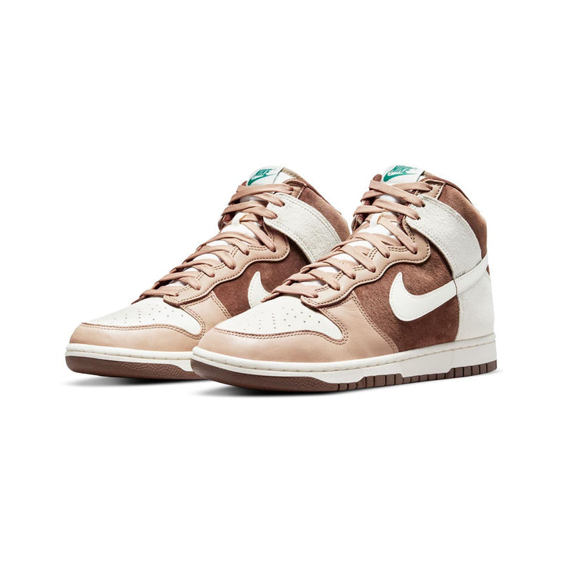 Dunk High Retro Premium