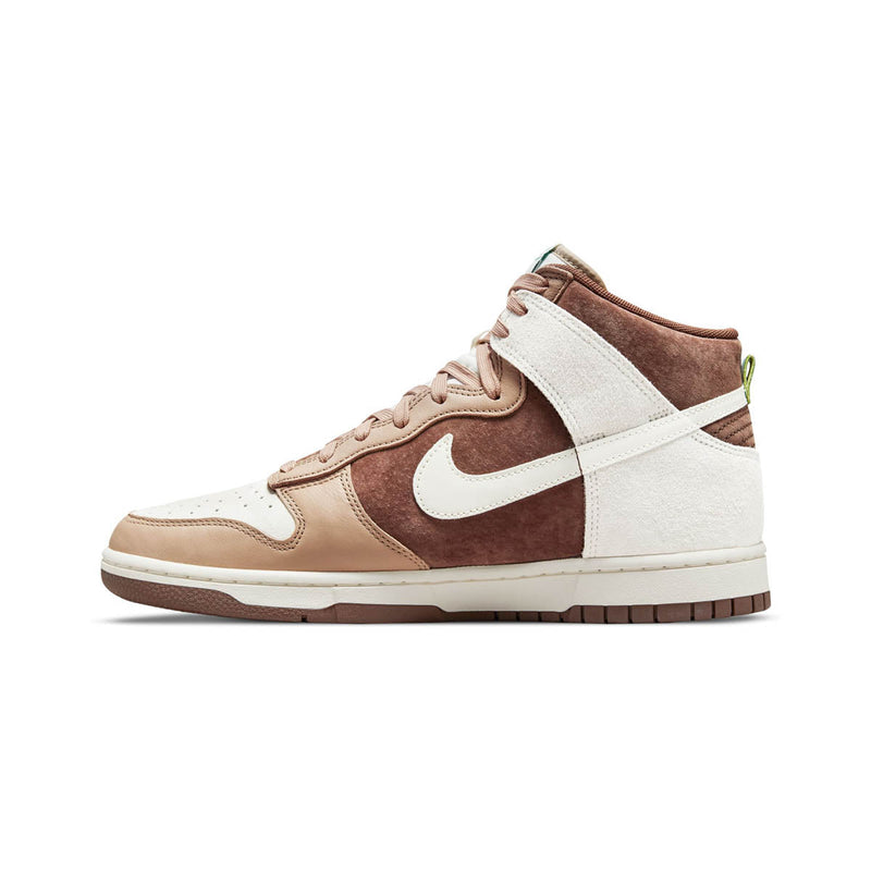 Dunk High Retro Premium