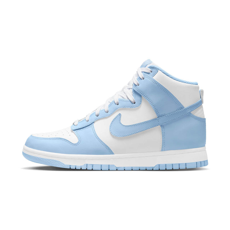 Dunk High Women's Shoes