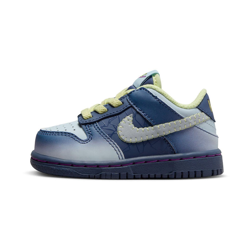 Dunk Low Baby/Toddler Shoes