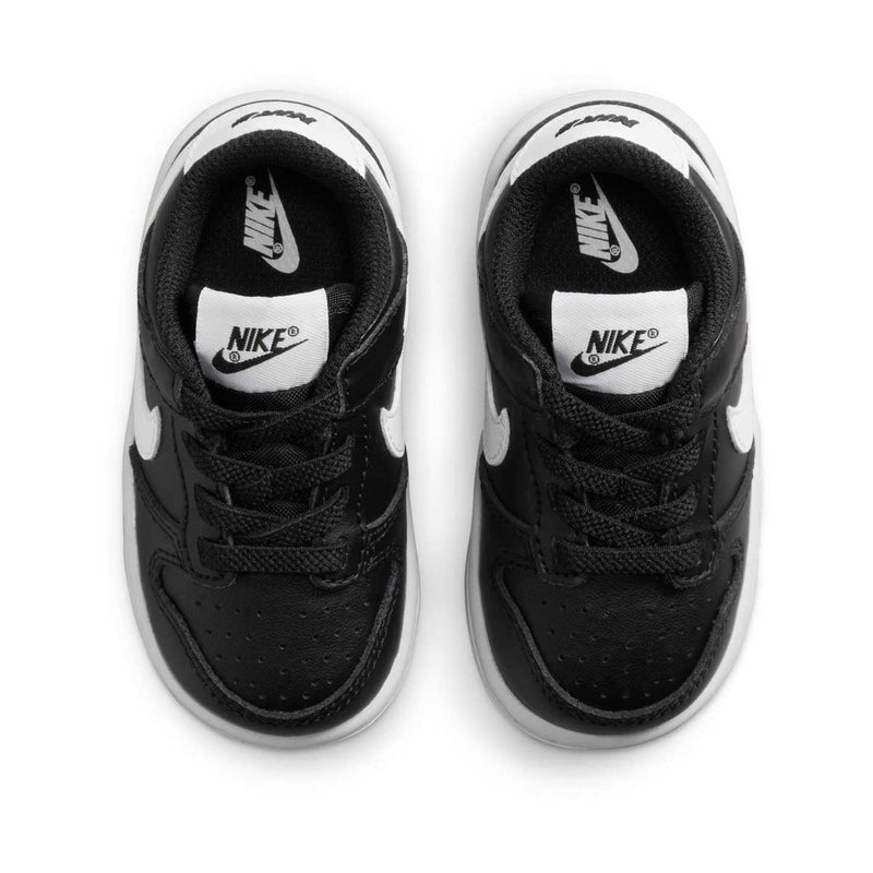 Dunk Low Baby/Toddler Shoes