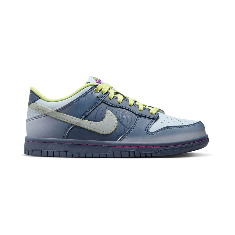 Dunk Low Big Kids' Shoes