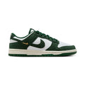 Dunk Low 'Gorge Green Gold Mini Swoosh' Women's Shoes