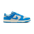 Dunk Low Retro 'Detroit Lions' Men's Shoes
