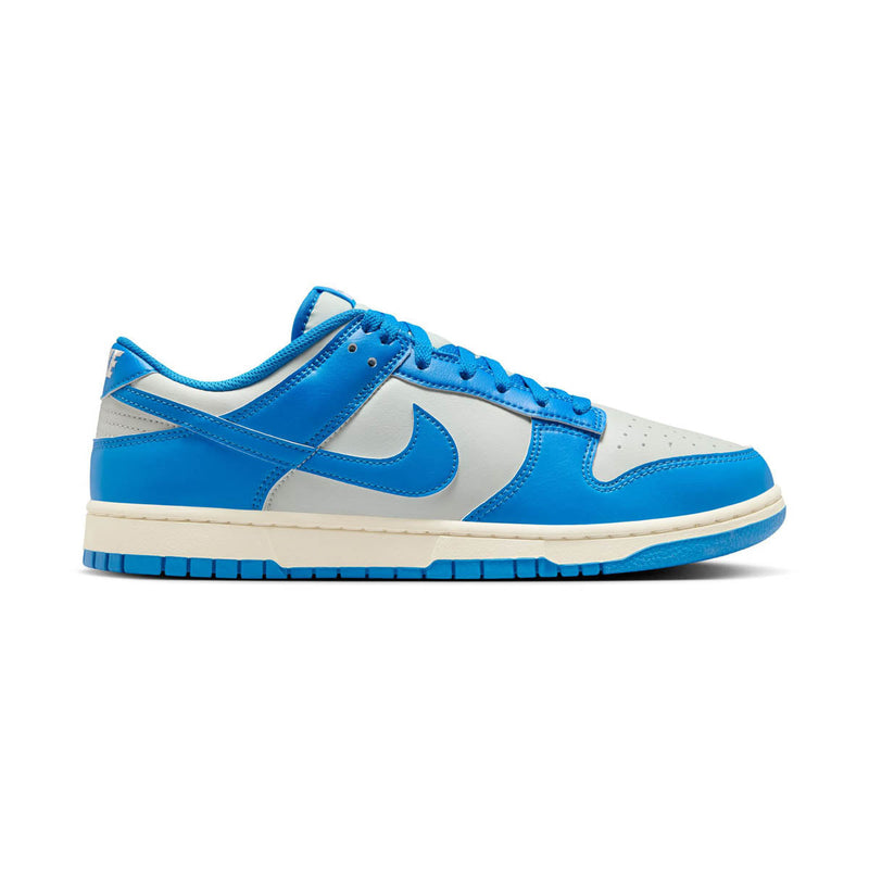 Dunk Low Retro 'Detroit Lions' Men's Shoes