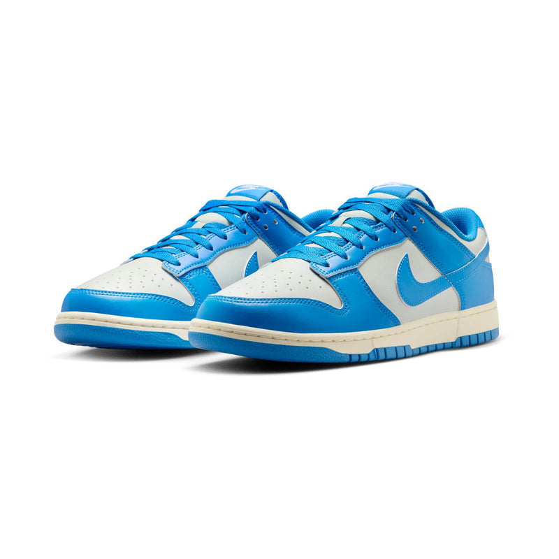 Dunk Low Retro 'Detroit Lions' Men's Shoes