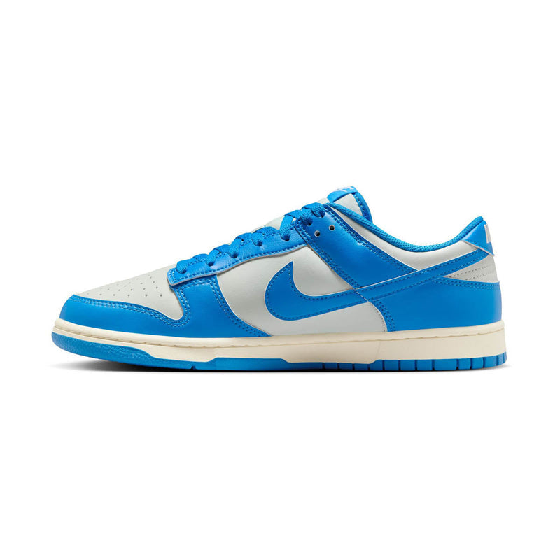 Dunk Low Retro 'Detroit Lions' Men's Shoes