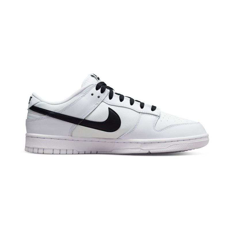 Dunk Low Retro Men's Shoes