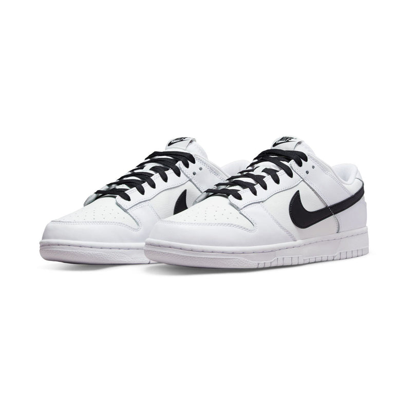 Dunk Low Retro Men's Shoes