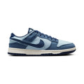 Dunk Low Retro SE 'Light Armory Blue Denim' Men's Shoes