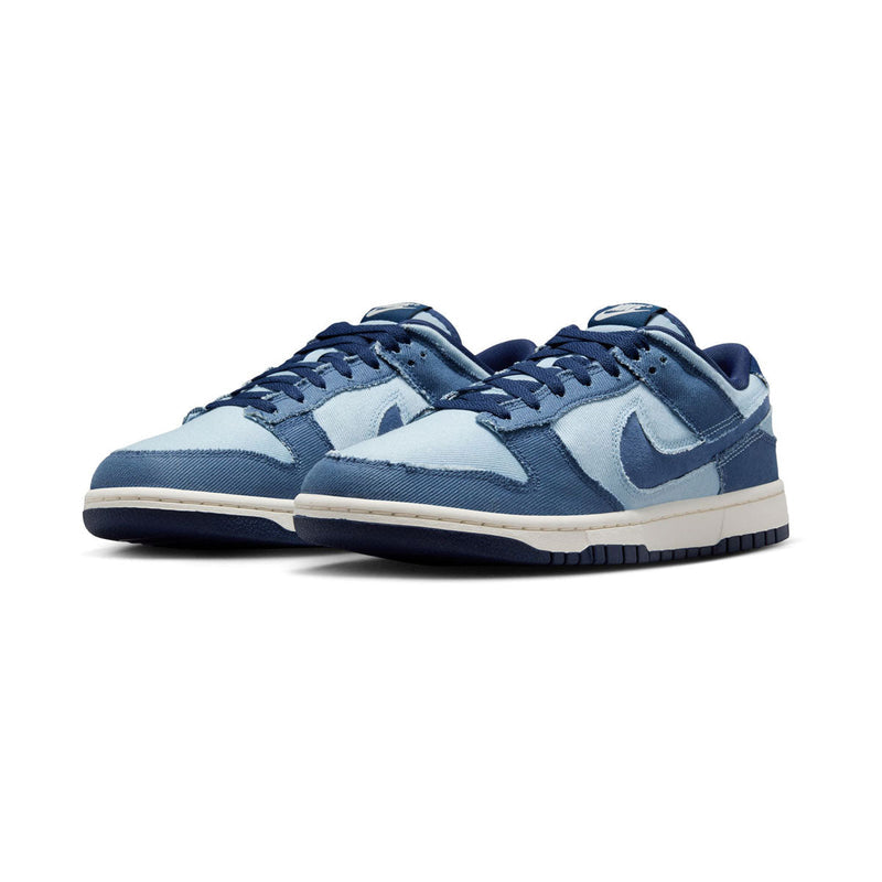 Dunk Low Retro SE 'Light Armory Blue Denim' Men's Shoes