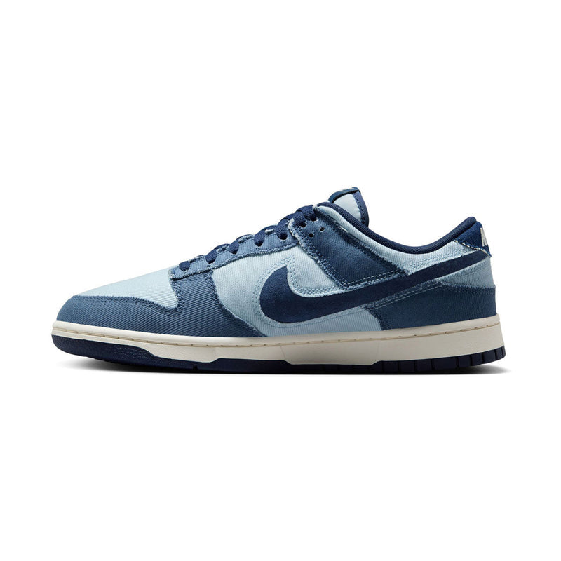 Dunk Low Retro SE 'Light Armory Blue Denim' Men's Shoes