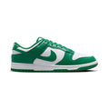 Dunk Low Retro 'White Malachite' Men's Shoes