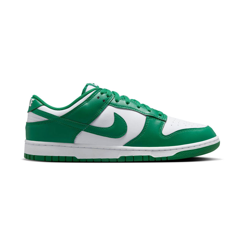 Dunk Low Retro 'White Malachite' Men's Shoes