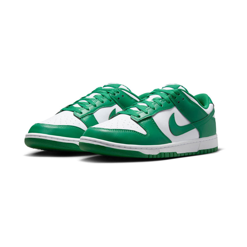 Dunk Low Retro 'White Malachite' Men's Shoes
