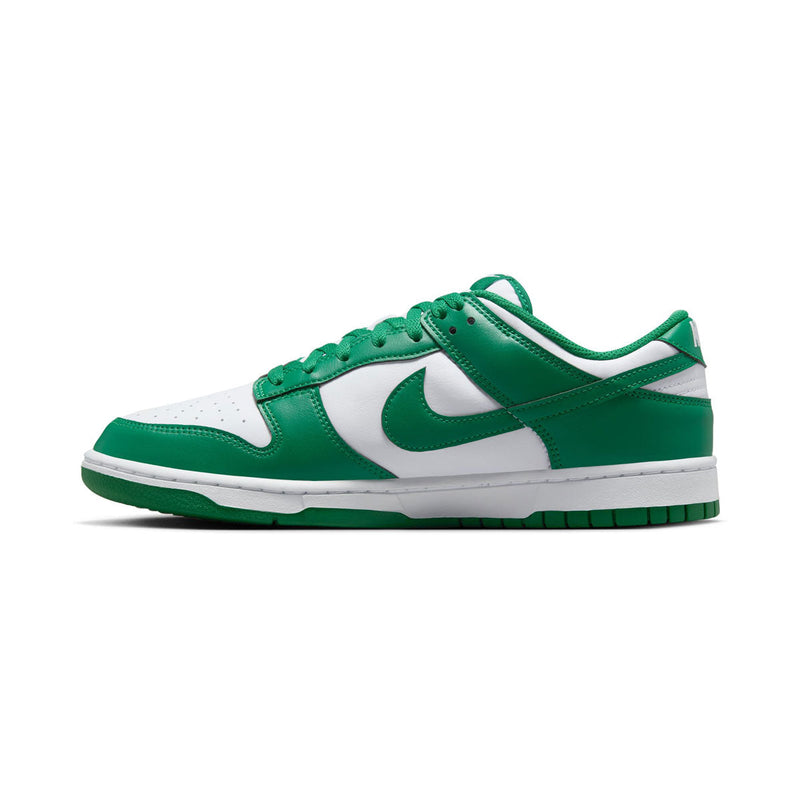 Dunk Low Retro 'White Malachite' Men's Shoes